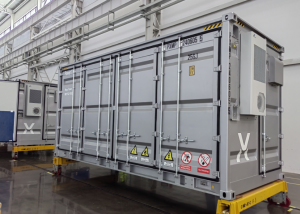 Energy Storage Container2。