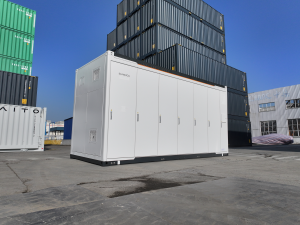 Energy Storage Container2。