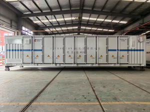 Energy Storage Container2。