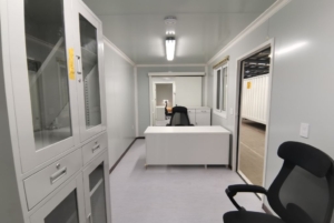accommodation container1
