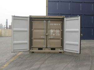 Mini Container