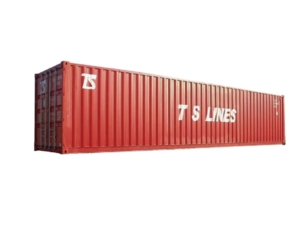 ISO Shipping Containers