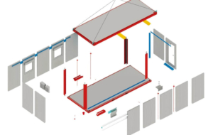 Flatpack Home