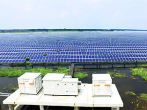 solar container