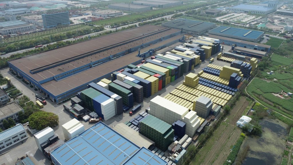 storage yard 1