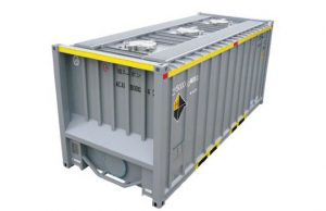 bulk container 1 7