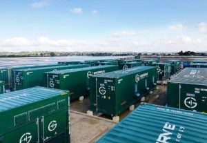 Solar Container