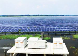 Solar Container