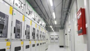 Data Center Container