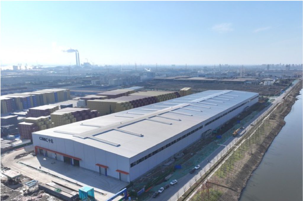 10. modular building workshop