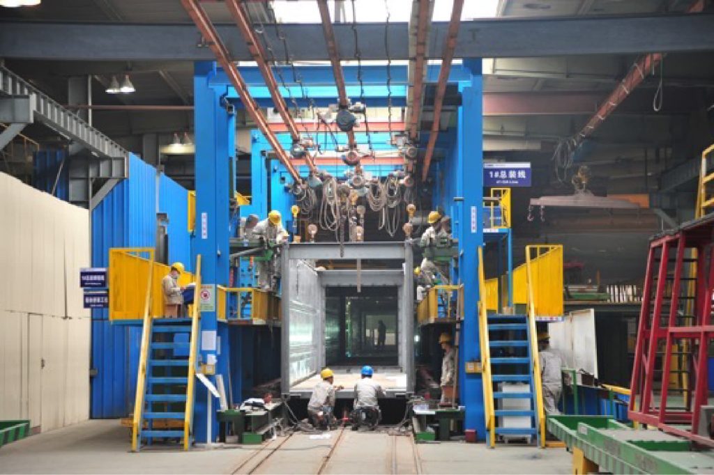 36. production line 3