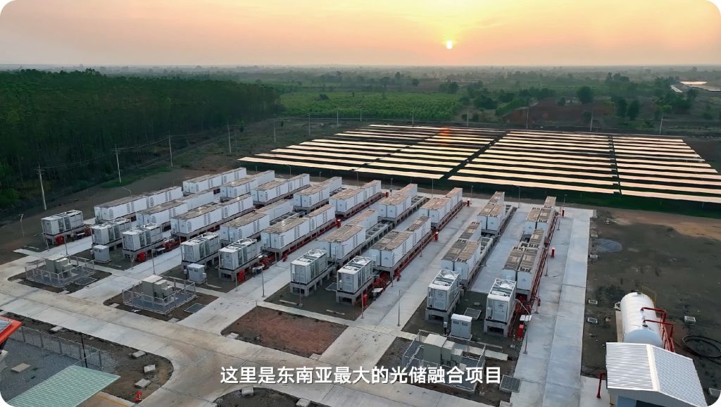 4. Energy Equipment Containers Project 2