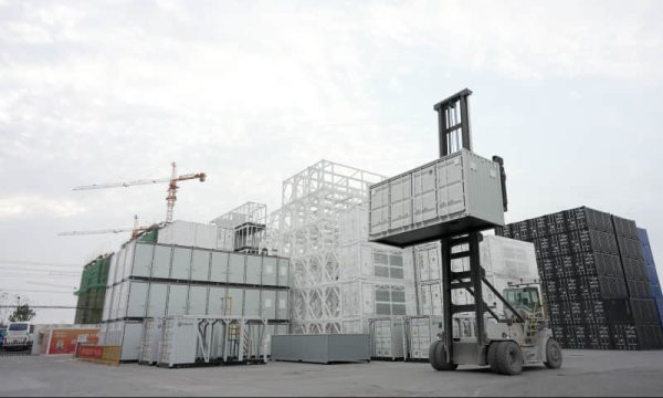 Tlc Building Components Buyer`s Guide - Shipping Container & Modular Building Manufacturer ...