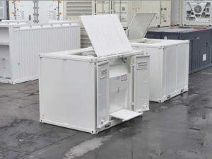 Tank Container