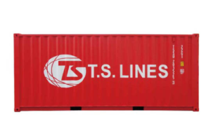Shipping Container