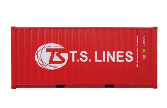 Shipping Container
