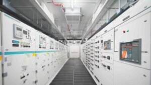 Modular data center