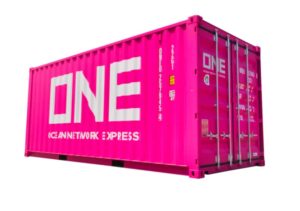 Shipping Container