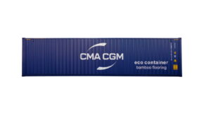 Shipping Container