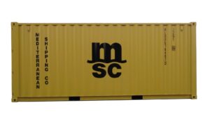 Shipping Container